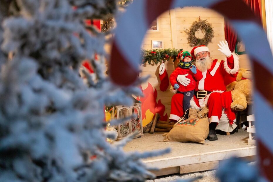 Advent Poreč