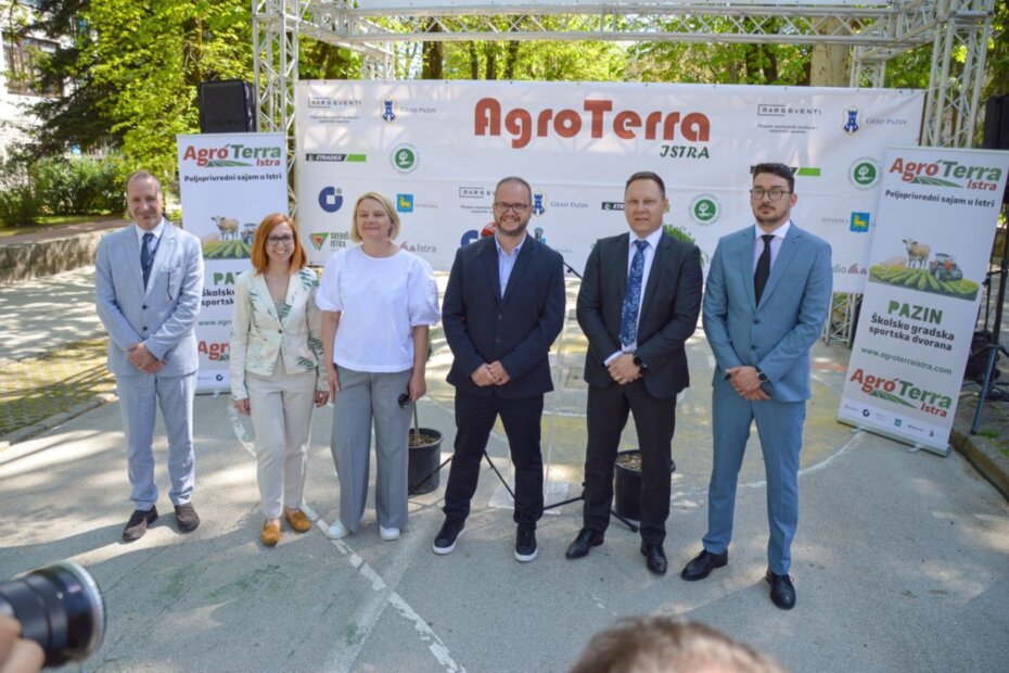 AgroTerra Istra