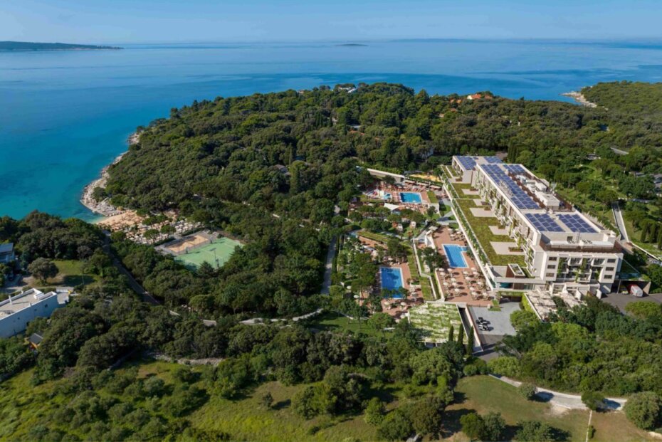 Arba Resort Valamar Collection