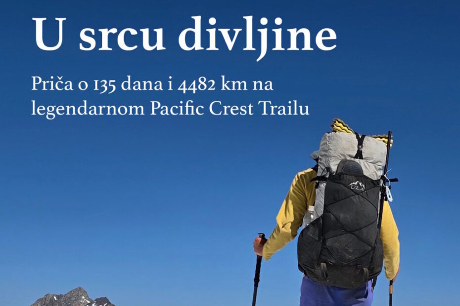"U srcu divljine"