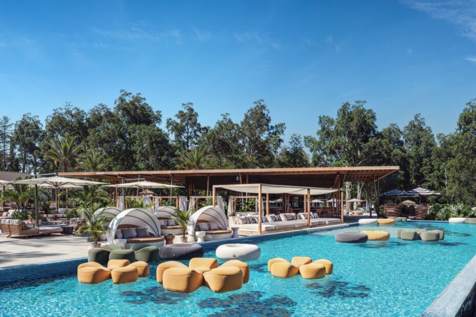 CGI Pical Resort Valamar Collection Purobeach