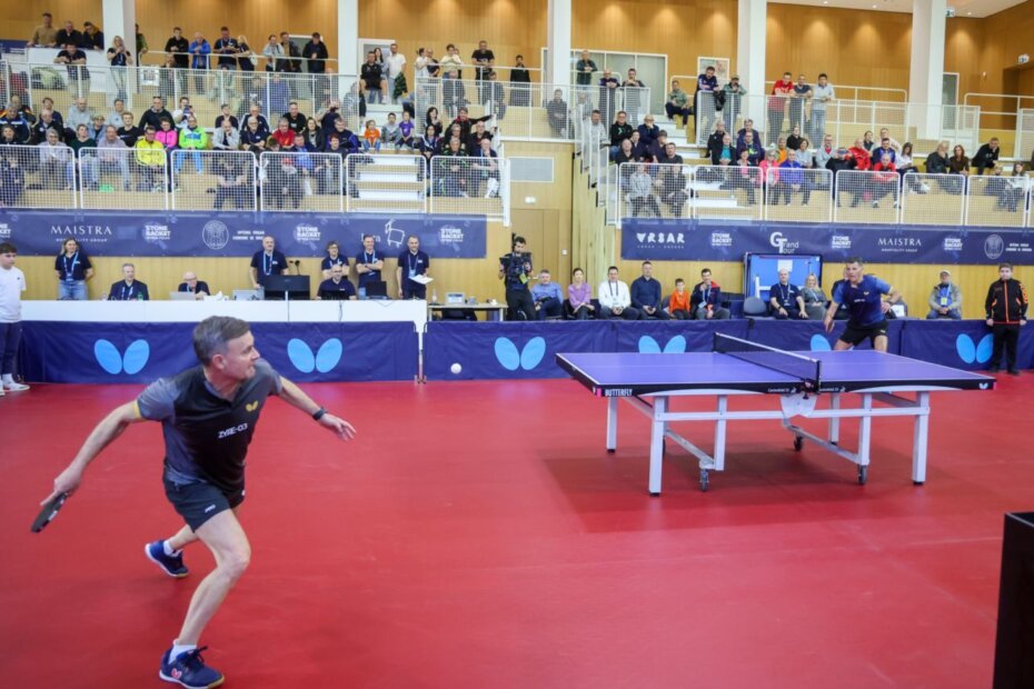 Stone Racket Istria u Vrsaru