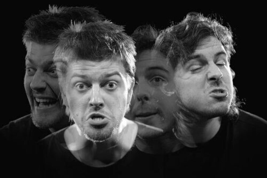 Predstava Teatra Exit „Kako misliš mene nema?“