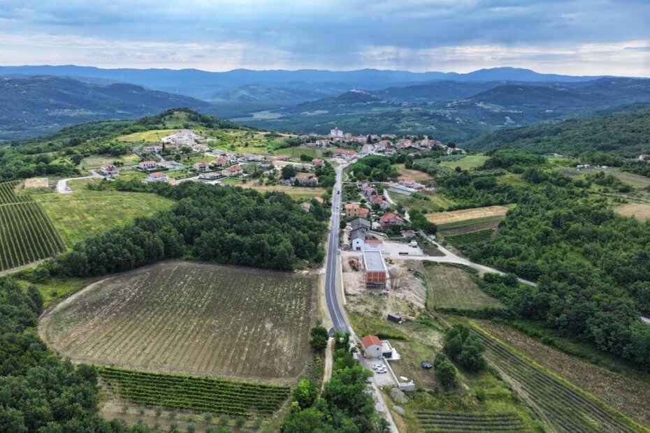 Vižinada