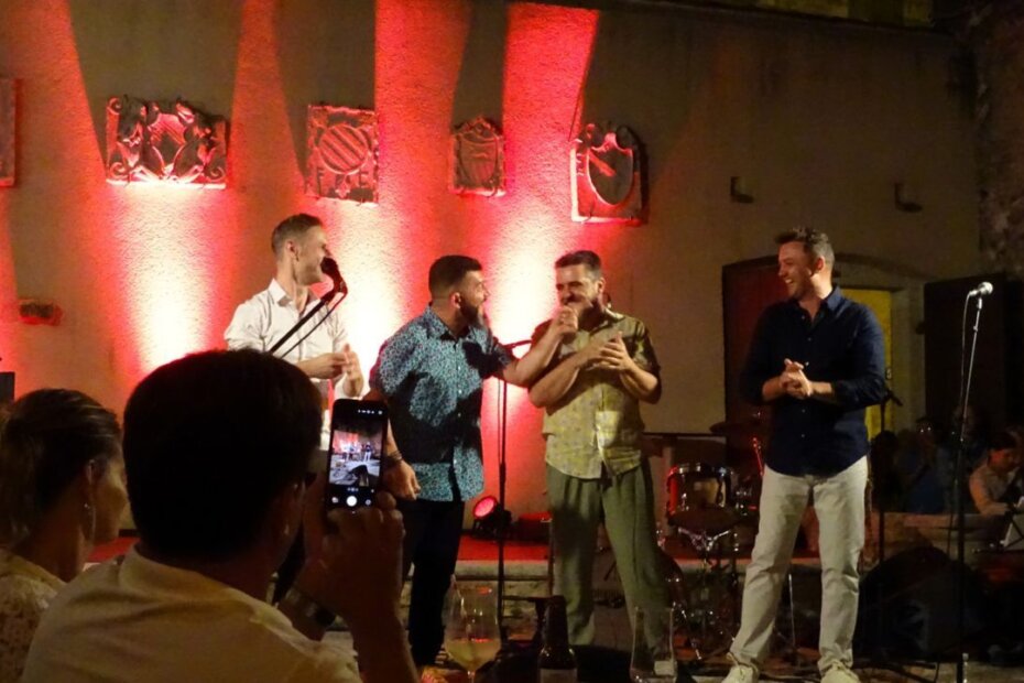 Jazz u lapidariju
