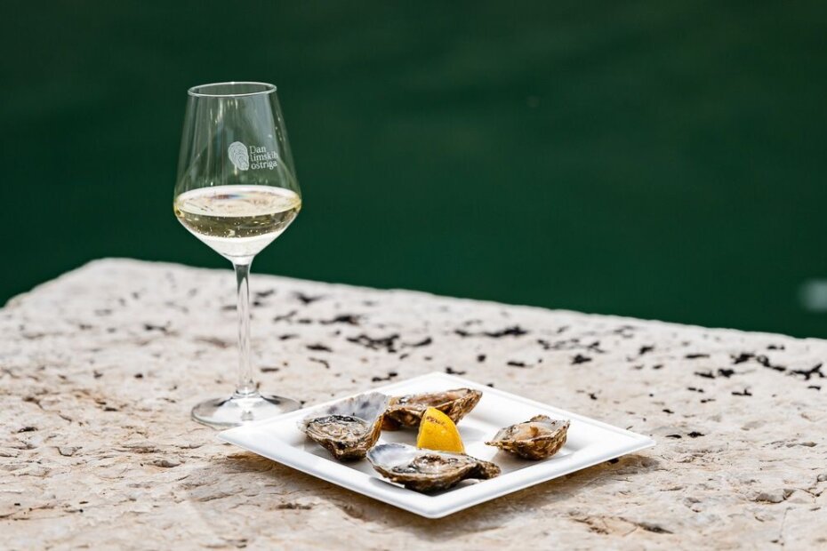 Dan limskih oštriga