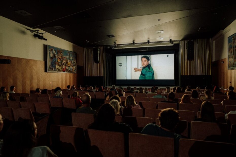 Festival kratkog filma u Novigradu