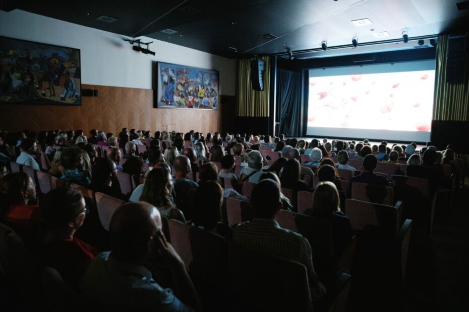 Festival kratkog filma