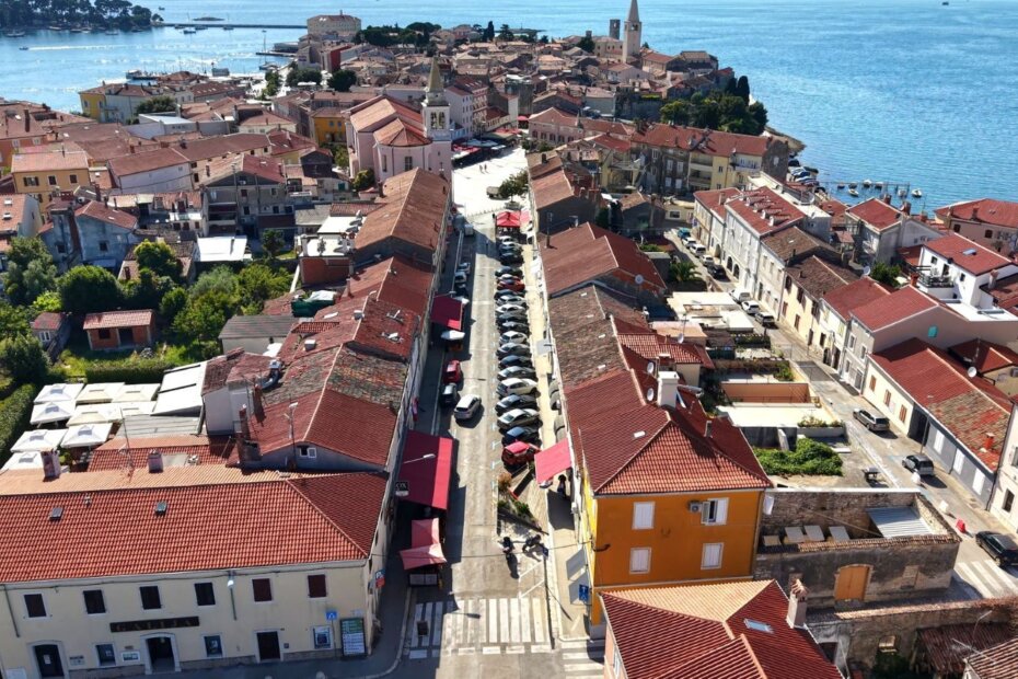 Zagrebačka ulica