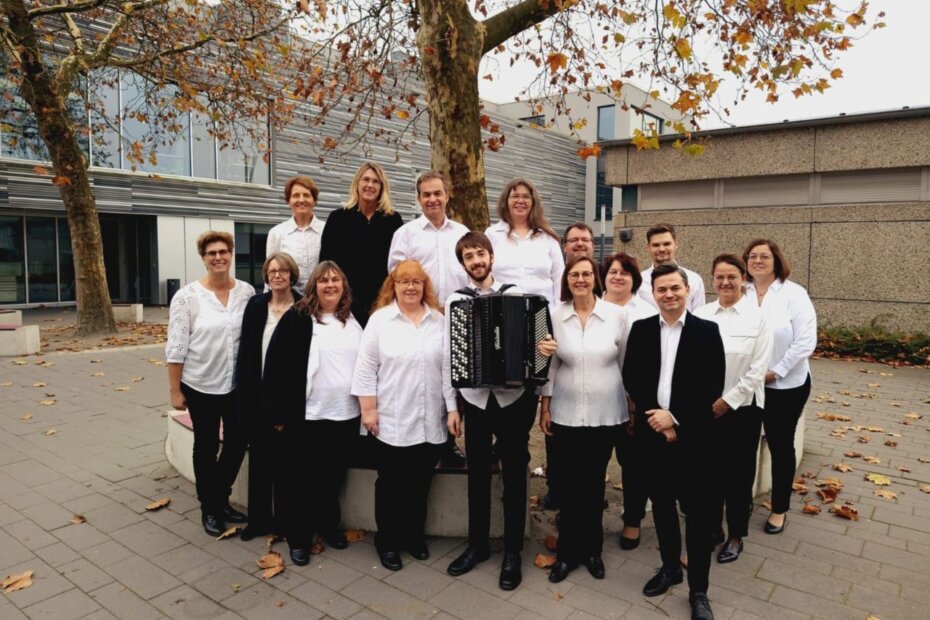 Akkordeon Club Langenhagen 74