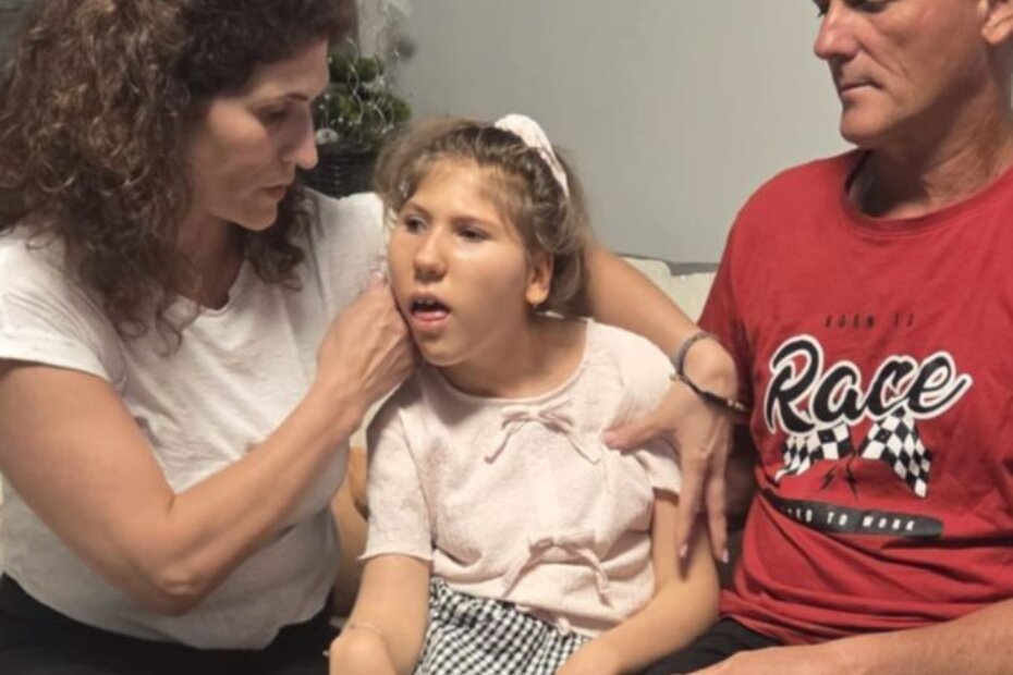 Humanitarna akcija "Svi za Magdalenu"