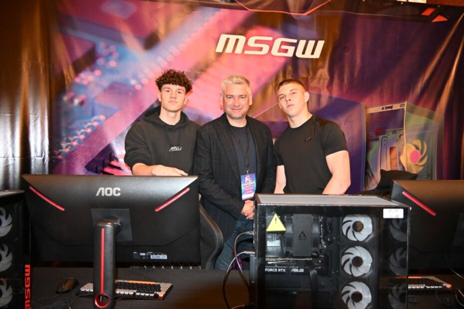 Fantastic Gaming Show, Pula