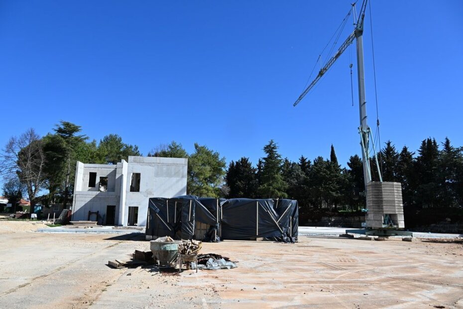 Talijanska osnovna škola Novigrad