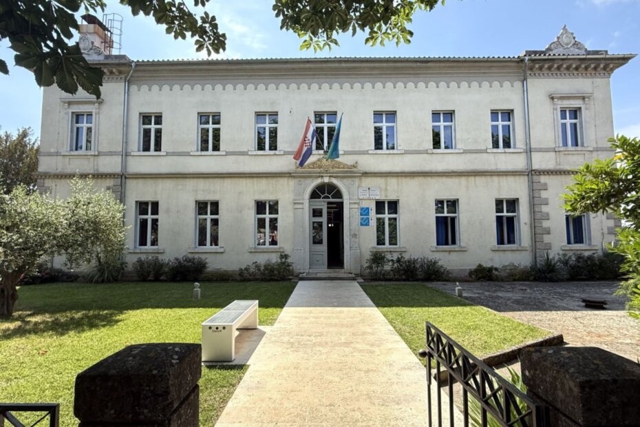 Osnovna škola Jože Šurana Višnjan
