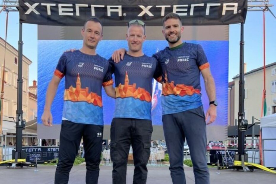 Sebastian Nicoletti, Goran Peić, Zdravko Rajić