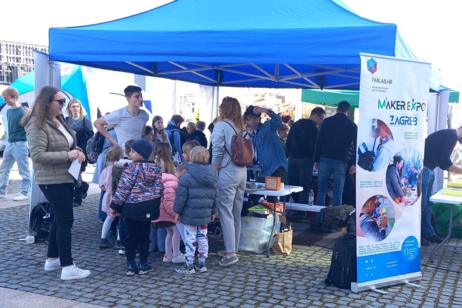 Maker Expo Zagreb