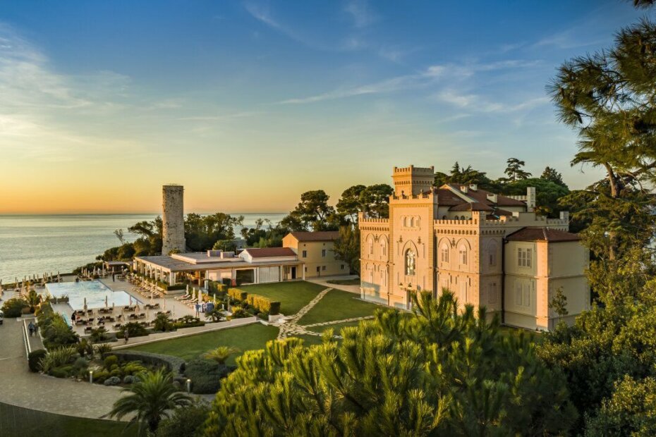 Isabella Island Resort Valamar Collection