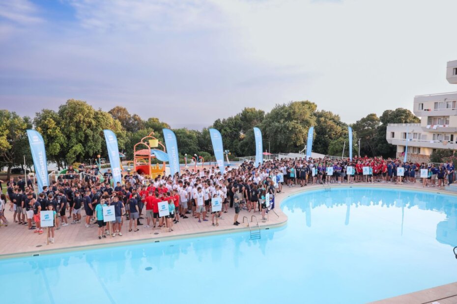 UniSport Finals