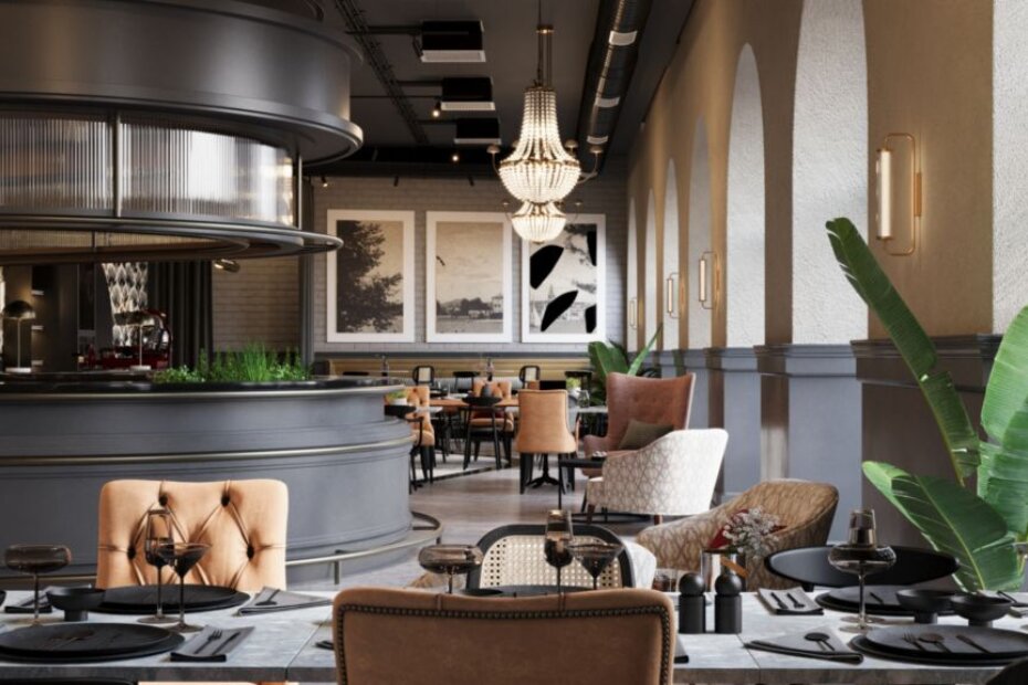 Novi restoran JAZ by Ana Roš u Poreču