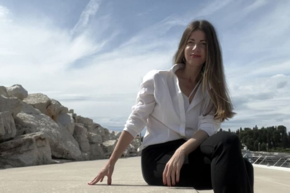 Lorna Kijurko