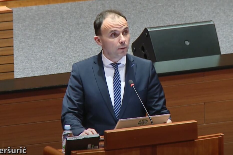 Loris Peršurić o Hrvatskoj pošti