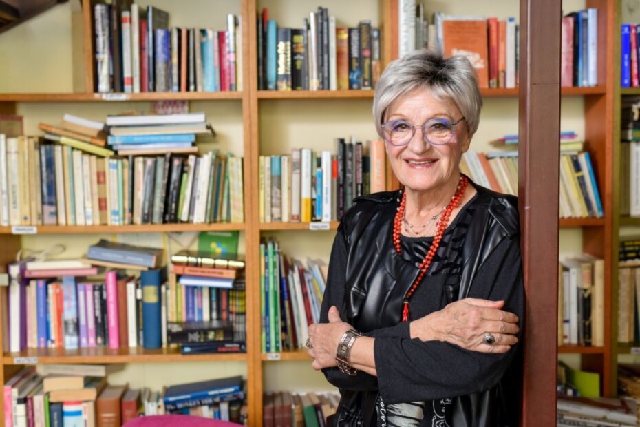 Marina Šur Puhlovski