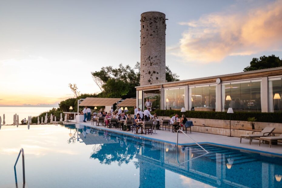 Miramare by Fratelli Cerea
