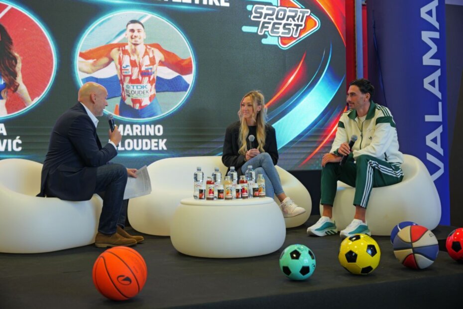 Sport Fest