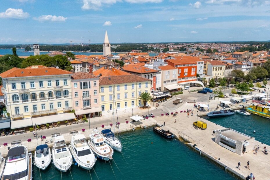 Poreč