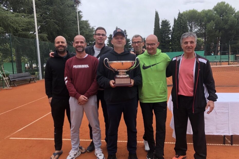 Veteranska Lige Istre i Primorja 2024