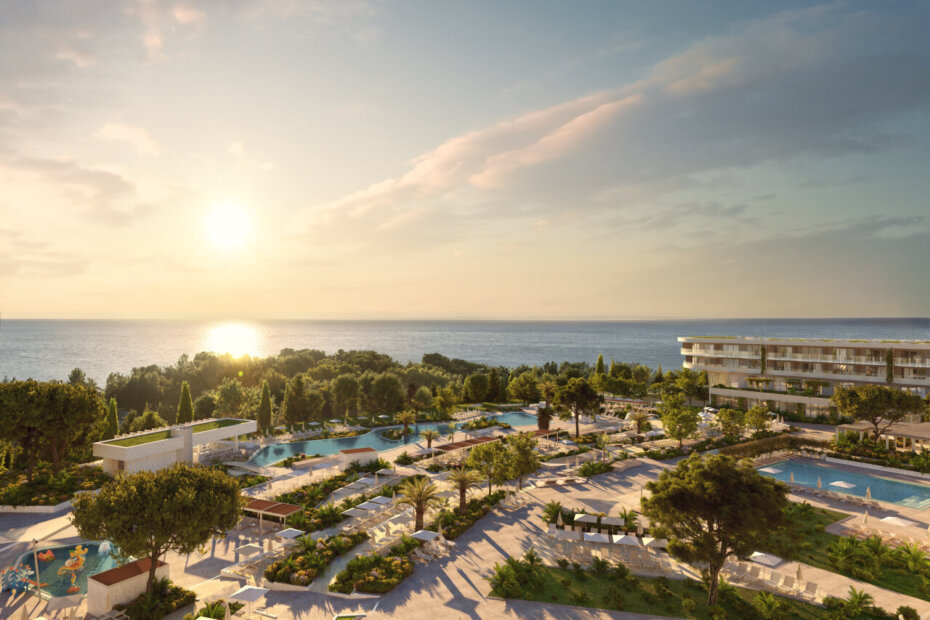 Pical Resort Valamar Collection