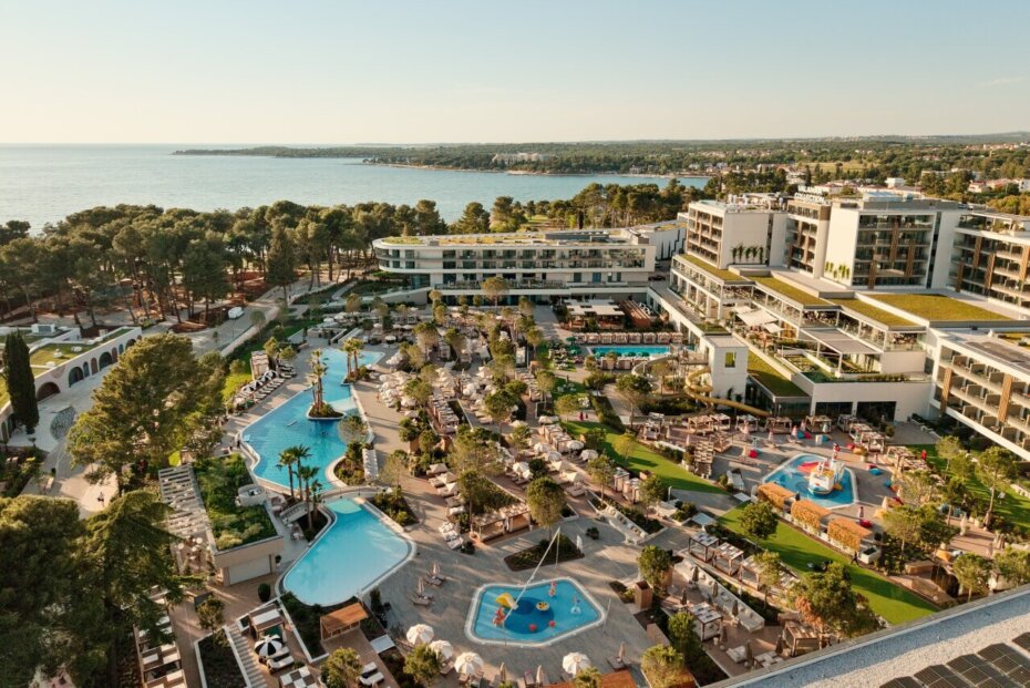 Pical Resort Valamar Collection