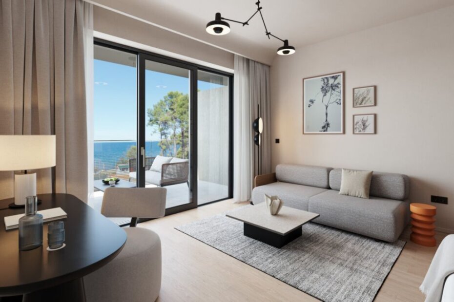Pical Resort Valamar Collection Suites