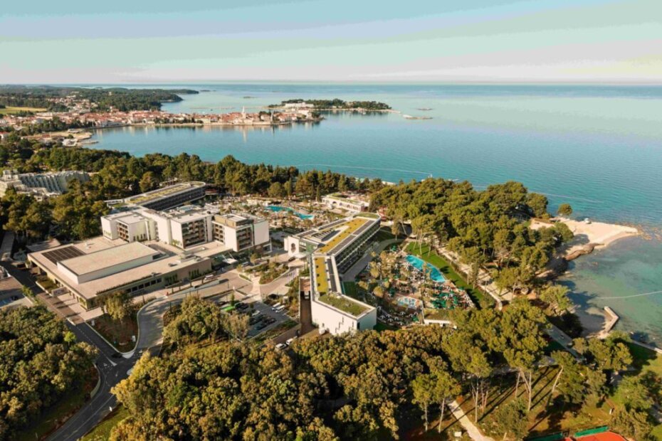 Pical Resort Valamar Collection