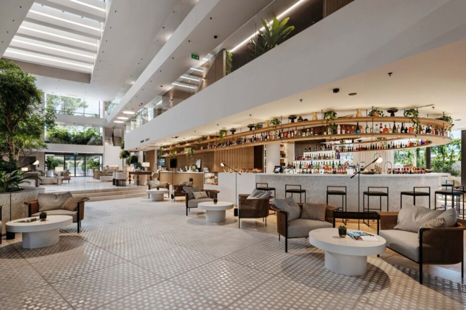 Pical resort Valamar Collection