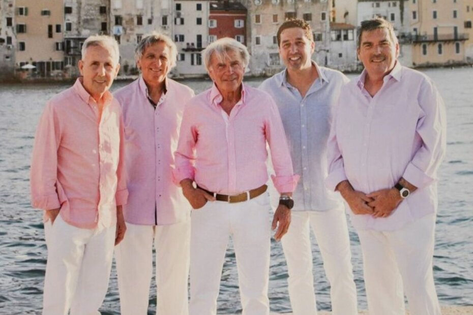 El "GATTO" e le VOLPI