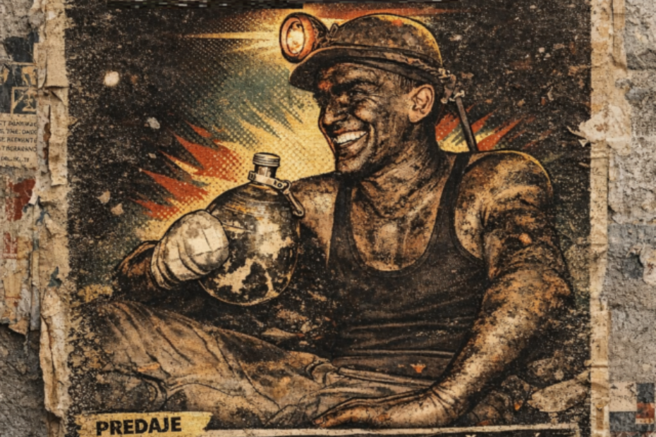 Predavanje "Rudarska kultura Labinštine"