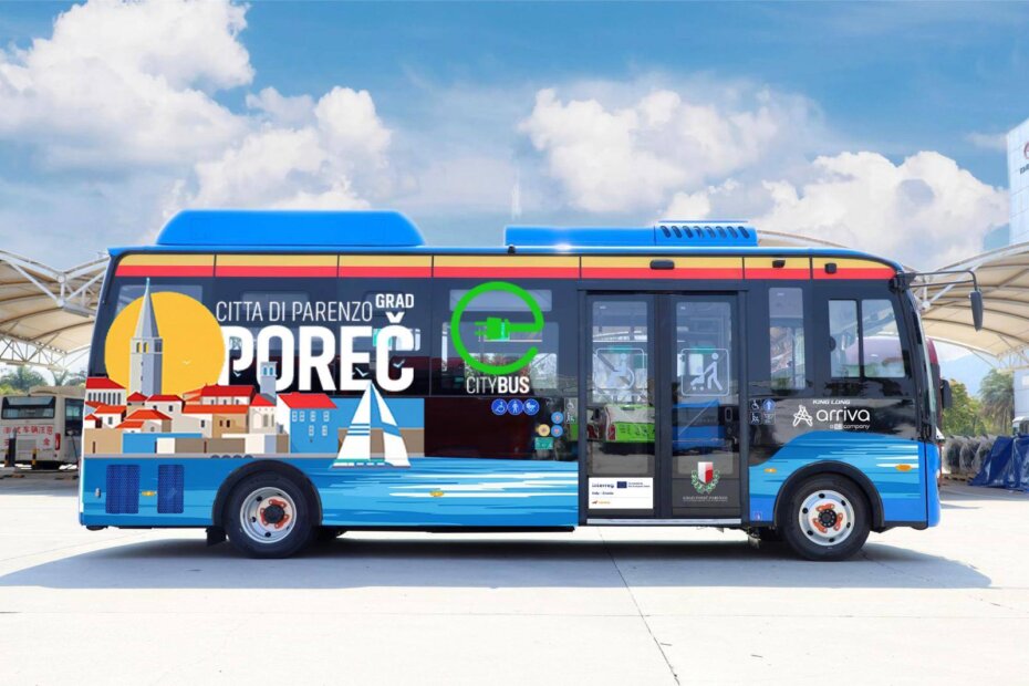 Porečki ebus
