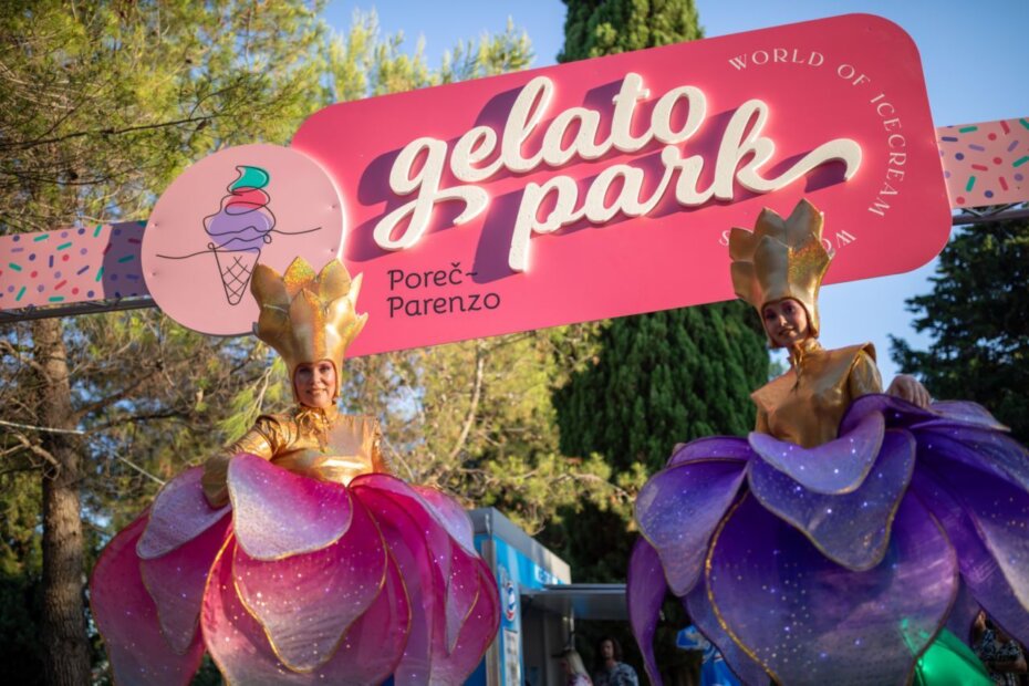 Gelato Park