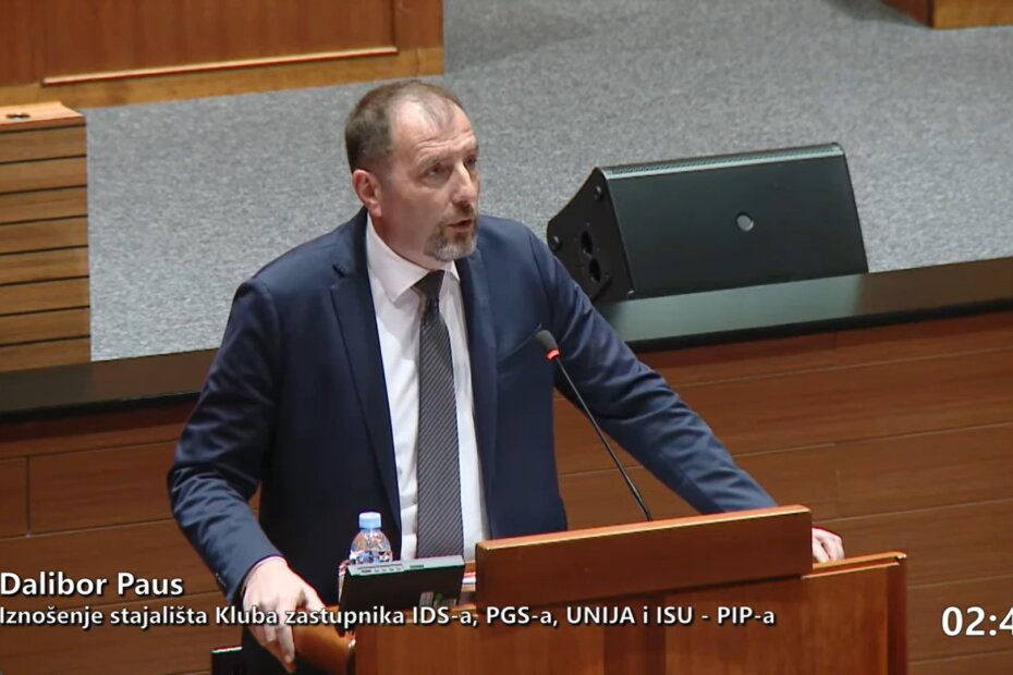 Dalibor Paus
