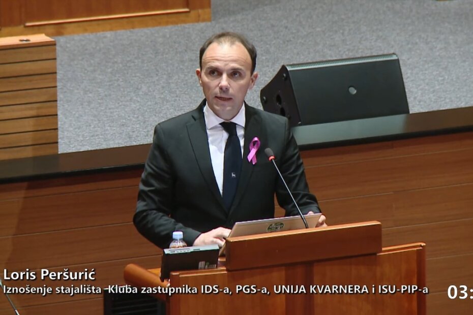 Loris Peršurić