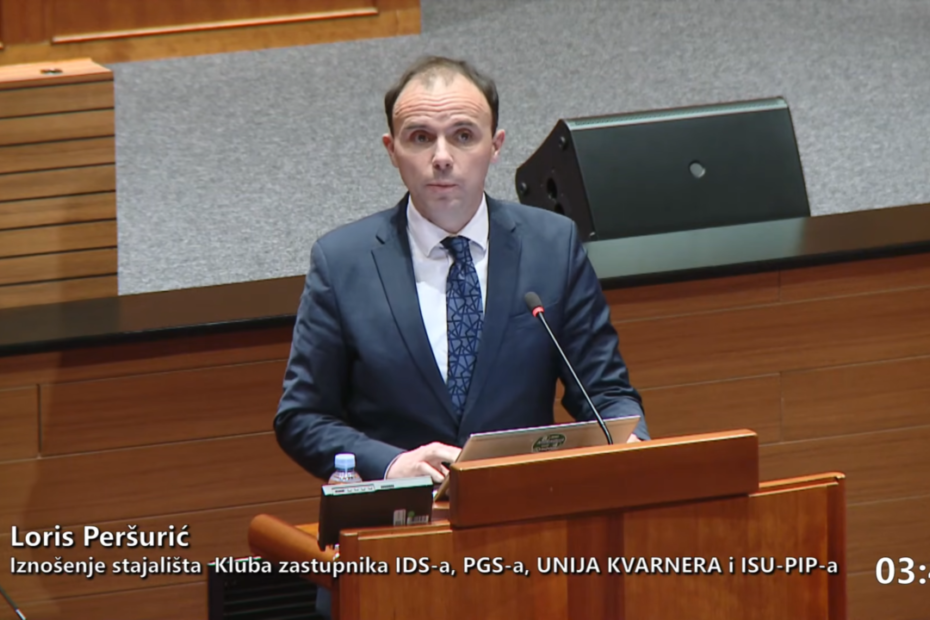 Loris Peršurić