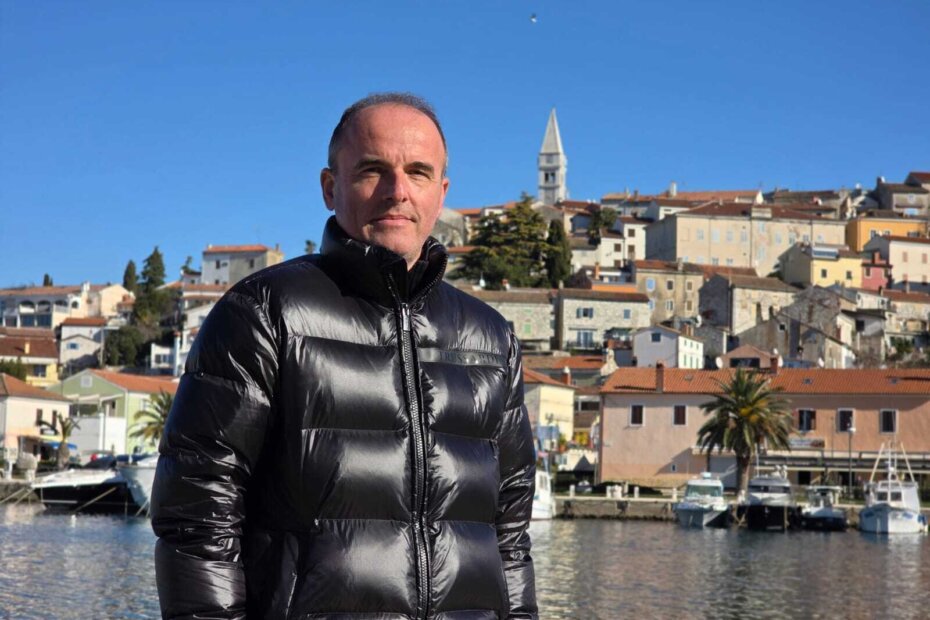 Zoran Kalčić
