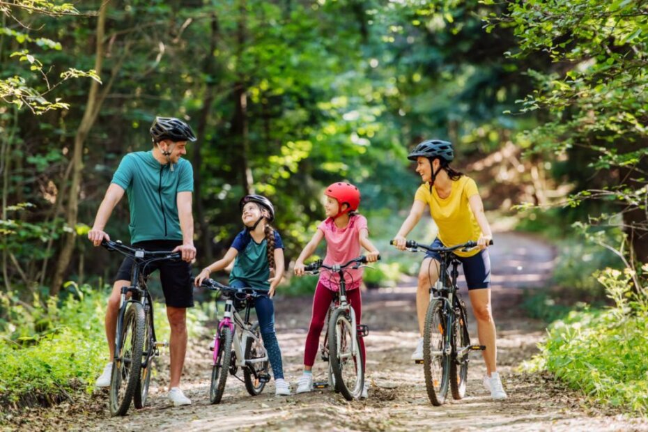 Prvomajska rekreativna Parenzana