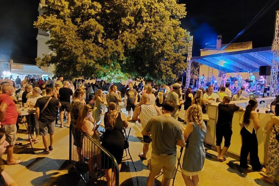 Rokova u Novoj Vasi