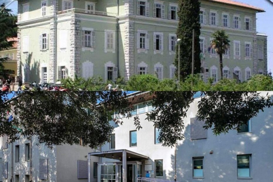 Porečke srednje škole