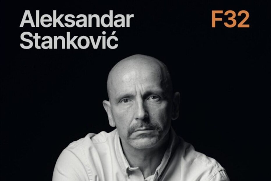 Aleksandar Stanković, "F32"