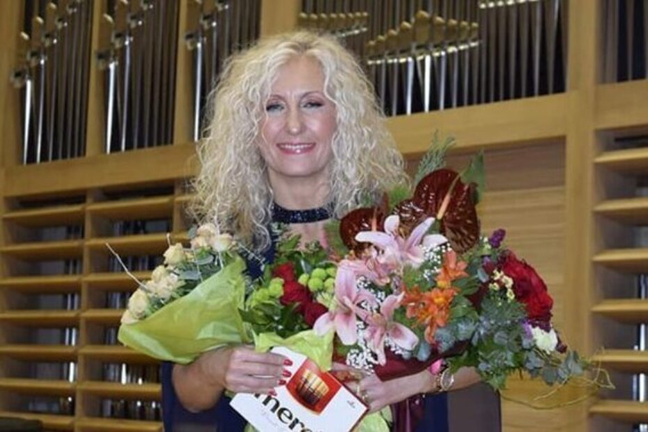 Sanjica Sara Radetić