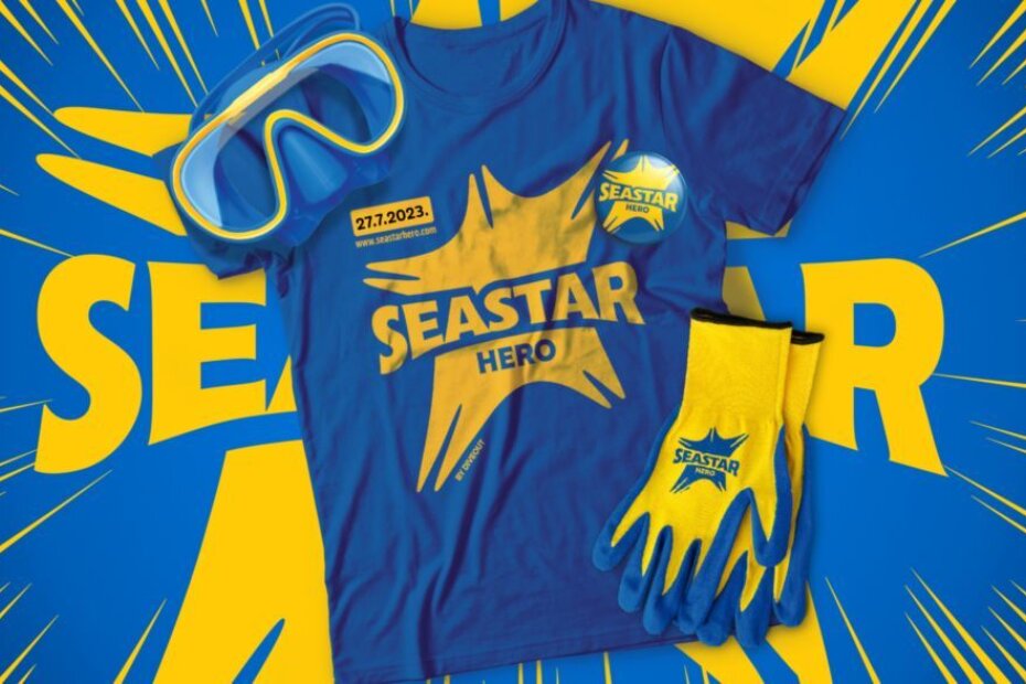 SeaStar Hero