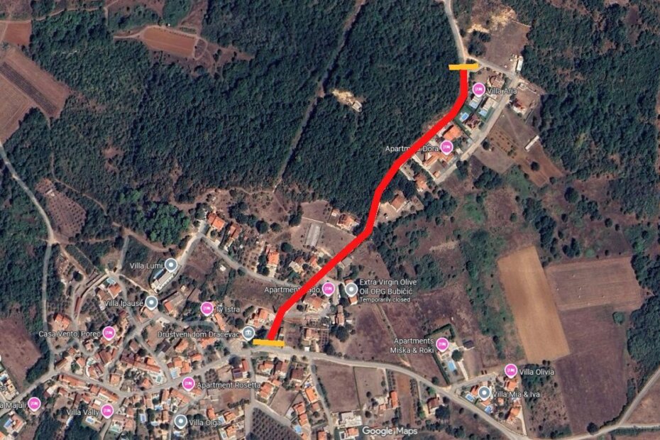 Dračevac